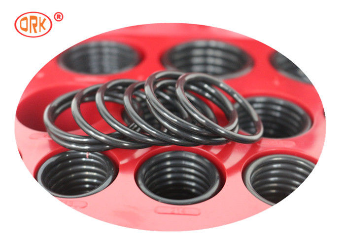 Hộp đựng nhẫn O bền - G AS568 Tiêu chuẩn 30 Kích thước 382 Pieces NBR 70 Đen