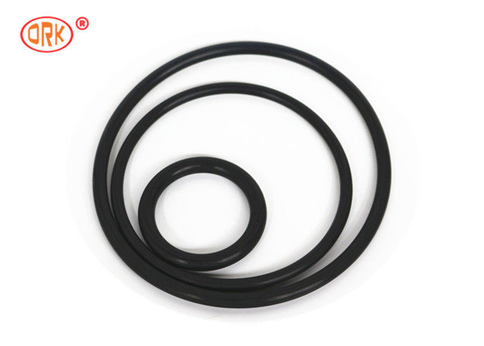 Khác nhau màu Đóng gói EPDM O Nhẫn niêm phong bên ngoài Bao bì carton