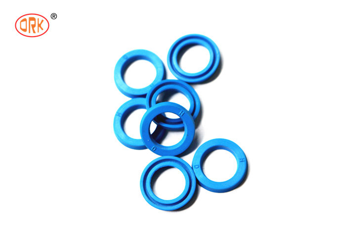 Vòng đệm Y không thấm nước, Nbr 70 Shore A U Cup O Vòng chống lão hóa